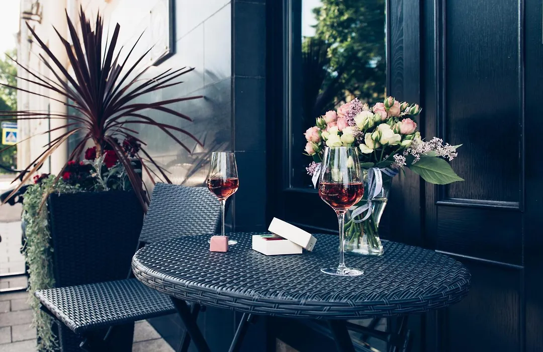 Dom Boutique Hotel By Authentic Hotels-1